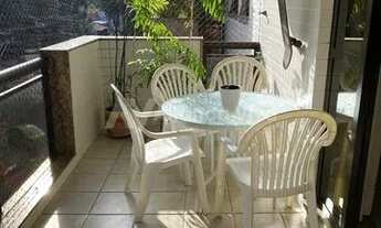 Imagem 2: Botafogo Apartamento com 2 dormitórios