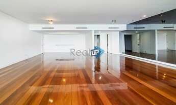 Imagem 7: Apartamento Frente Lagoa - 04 suítes