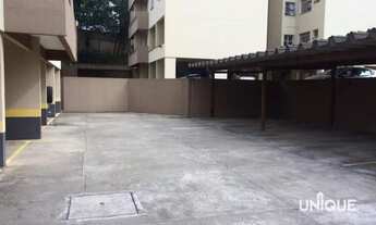 Imagem 5: Apartamento para venda no Condomínio Portal Pacaembu em Jundiaí- SP