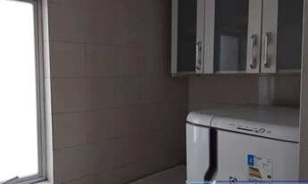 Imagem 6: Apartamento com 1 quarto para alugar por R$ 1250.00, 37.00 m2 - BIGORRILHO - CURITIBA/PR