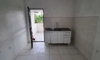 Imagem 4: Novo aleixo / Aguas Claras - 2 qts sala cozinha banheiro 1 vaga