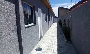 Imagem 3: Casa na praia com piscina