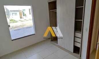 Imagem 10: Casa com 3 dormitórios, 99 m² - venda por R$ 490.000 ou aluguel por R$ 2.600/mês - Horto F