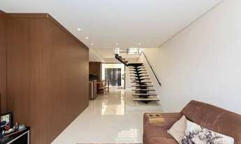 Imagem 4: Sobrado de 170 m² - mobiliado e com jardim