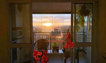 Imagem 2: Apartamento com 3 dormitórios, 129 m² - venda por R$ 1.050.000,00 ou aluguel por R$ 6.388