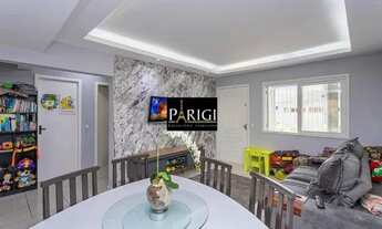 Imagem 3: Casa com 2 dormitórios para alugar, 90 m² por R$ 2.737,00/mês - Rubem Berta - Porto Alegre