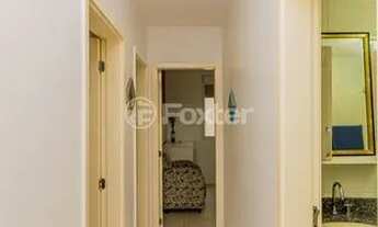 Imagem 6: Apartamento para venda com 64 metros quadrados com 3 quartos em Cristal - Porto Alegre - R