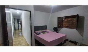 Imagem 7: Casa à venda, Bairro Taperaguá - Marechal Deodoro - Alagoas, área total de 150 m², no valo