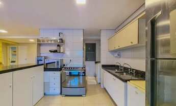 Imagem 6: Apartamento 101m², 3 Suítes, 2 Vagas a Venda no Manhattan Riviera (MRA