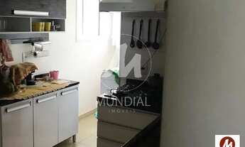 Imagem 3: Apartamento (tipo - padrao) 2 dormitórios/suite, cozinha planejada, em condomínio fechado
