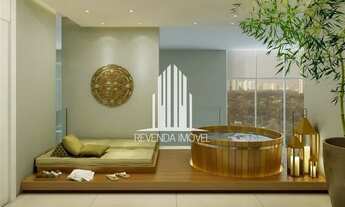 Imagem 3: Apartamento á venda no Morumbi com 301 m² com 3 dormitórios 4 banheiros 5 vagas