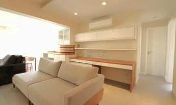 Imagem 6: Apartamento moderno, pronto pra morar na Vila Mariana