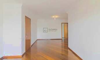 Imagem 5: Apartamento Venda 3 Dormitórios - 110 m² Moema