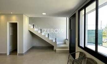 Imagem 2: Alpha Housing, casa à venda ao lado do Alphaville em Campinas/SP