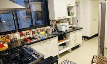 Imagem 7: Apartamento à venda, 3 quartos, 1 suíte, 2 vagas, Lagoa - RIO DE JANEIRO/RJ