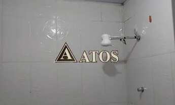 Imagem 7: Térrea para aluguel tem 60 metros quadrados com 1 quarto em Vila Taquari - São Paulo - SP