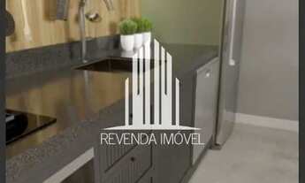 Imagem 5: APARTAMENTO 2 DORMITÓRIO,1 SUÍTE, 1 VAGA, À VENDA EM SÃO PAULO