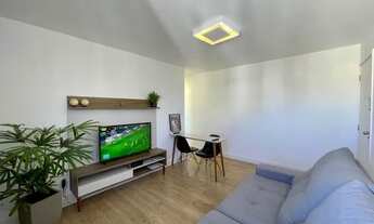 Imagem 3: Apartamento para aluguel tem 55 metros quadrados com 1 quarto em Cambuí - Campinas - SP