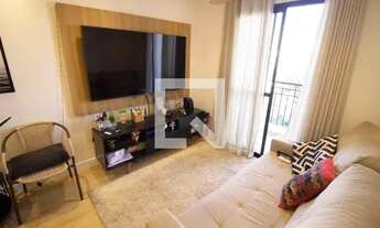 Imagem 3: Apartamento com 2 quartos (1 suíte) à venda na Mooca, São Paulo, com 1 vaga