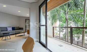 Imagem 2: Apartamento 2 quartos 2 suítes no Bairro de Perdizes