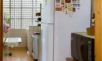 Imagem 2: Apartamento para Aluguel - Freguesia , 3 Quartos, 73 m2