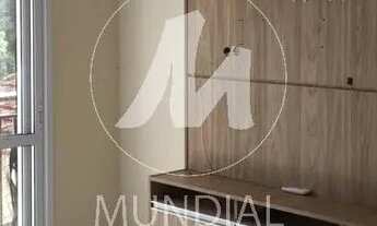 Imagem 3: Apartamento (tipo - padrao) 2 dormitórios/suite, cozinha planejada, em condomínio fechado