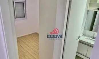 Imagem 3: Apartamento com 3 dormitórios, 72 m² - venda por R$ 553.800,00 ou aluguel por R$ 3.300,00