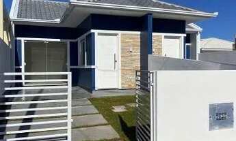 Imagem: Casa para venda possui 49 metros quadrados