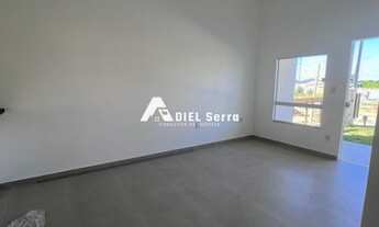 Imagem 7: Abrantes - Nascente - Ventilada - 3 quartos - 2 suítes - Varanda - Sala em 2 ambientes - C