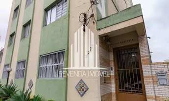Imagem 12: Apartamento no Condomínio das Nascentes no Alto da Lapa com 78m² 2 dormitórios 1 banheiro
