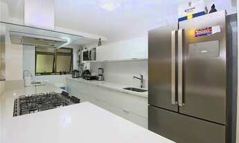 Imagem 7: Lindo apartamento 3 dormitórios, com vaga dupla e infra estrutura na Tristeza