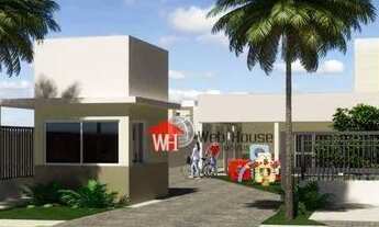 Imagem 3: Apartamento com 2 dormitórios à venda, 48 m² por R$ 179.000 - Jardim Betânia - Cachoeirinh