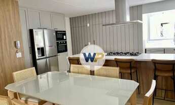 Imagem 3: Apartamento com 3 Dormitórios para Locação Anual no Centro - Balneário Camboriú/SC