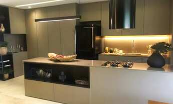 Imagem 7: Apartamento de 197m² 4 Dorms. 4 Suites, 3 Vagas no Itaim Bibi