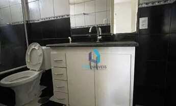 Imagem 6: Apartamento com 3 dormitórios à venda, 95 m² por R$ 449.000,00 - Casa Verde - São Paulo/SP