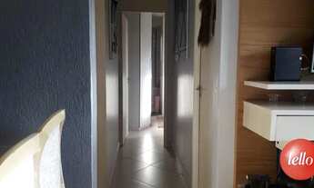 Imagem 4: São Paulo - Apartamento Padrão - Vila Prudente