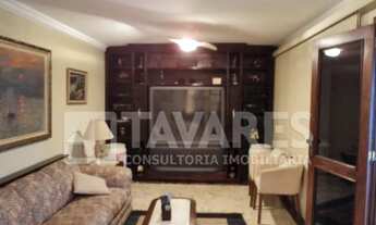 Imagem 2: Cobertura em Barra da Tijuca