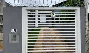 Imagem 3: Casa nova nunca habitada