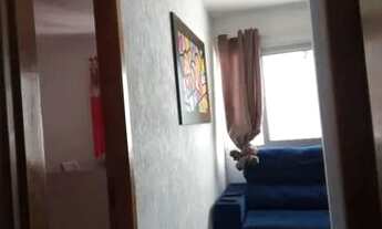 Imagem 3: Apartamento com 2 dormitórios à venda, 46 m² por R$ 212.000,00 - Jardim Boa Vista (Zona Oe