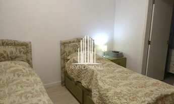 Imagem 4: Apartamento com 4 dormitórios no Real Parque- São Paulo, SP