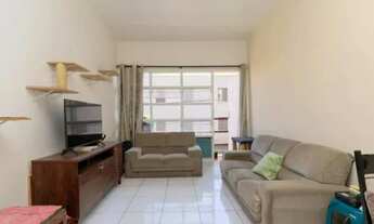 Imagem 2: Apartamento à venda com 60m², 1 quarto e sem vaga