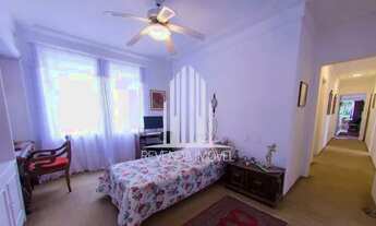 Imagem 4: Apartamento à venda 170m² com 3 dormitórios e 1 vaga em Pinheiros