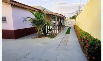 Imagem 4: Casa à venda no bairro Cuniã por 465.000,00