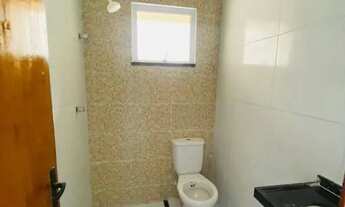 Imagem 6: NT - Casa para venda possui 100 metros quadrados com 3 quartos em Cosme de Farias - Salvad