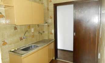 Imagem 4: Centro/Lourdes 2 qtos com arms 1 vaga