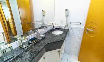 Imagem 6: Flat no Green Place 35m² 1 dormitório 1 vaga de garagem disponível para locação na Vila Ma