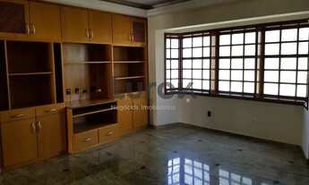 Imagem 7: Casa - Condomínio Moinho de Vento - Valinhos