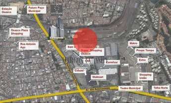 Imagem 7: LOCAÇÃO - STUDIO LUXO MOBILIADO - OSASCO