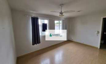 Imagem 6: Apartamento com 3 dormitórios, 55 m² - venda por R$ 200.000,00 ou aluguel por R$ 1.430,00