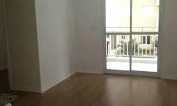 Imagem: Apartamento com 3 dormitórios sendo 1 suíte